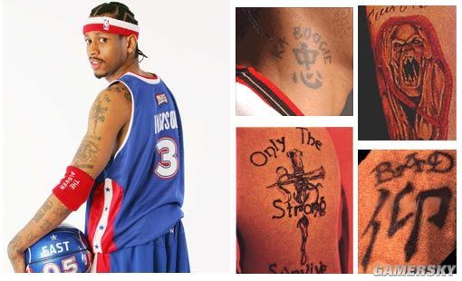 值得一提的 值得一提的