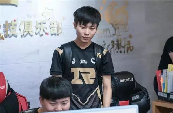 结果差异
