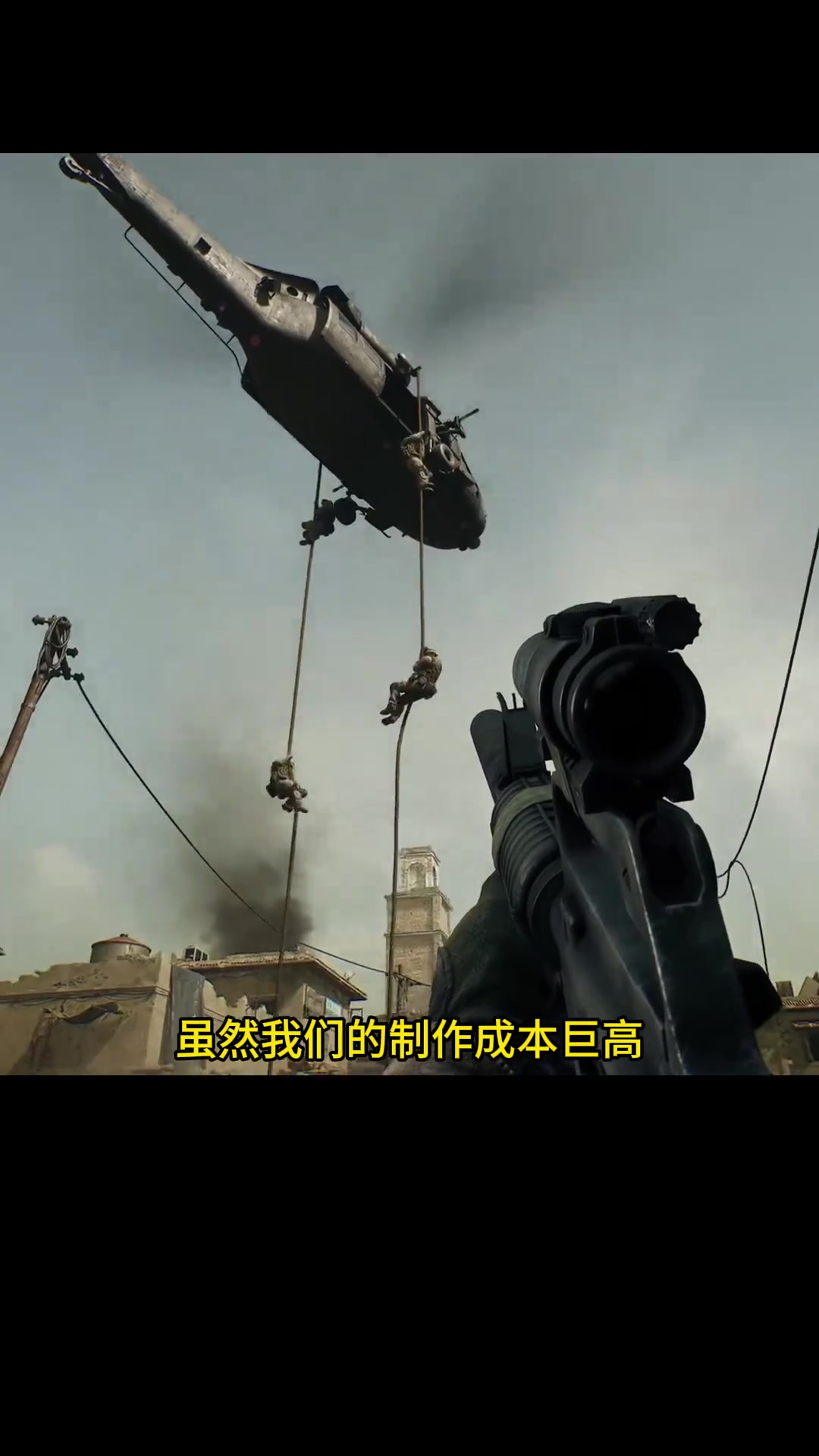 他仍能用传